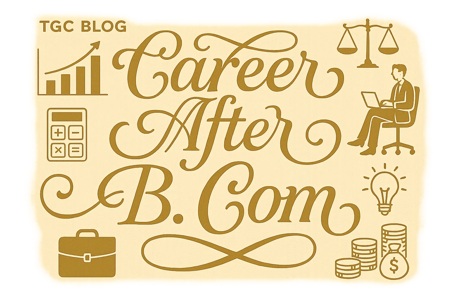 Career After B.Com
